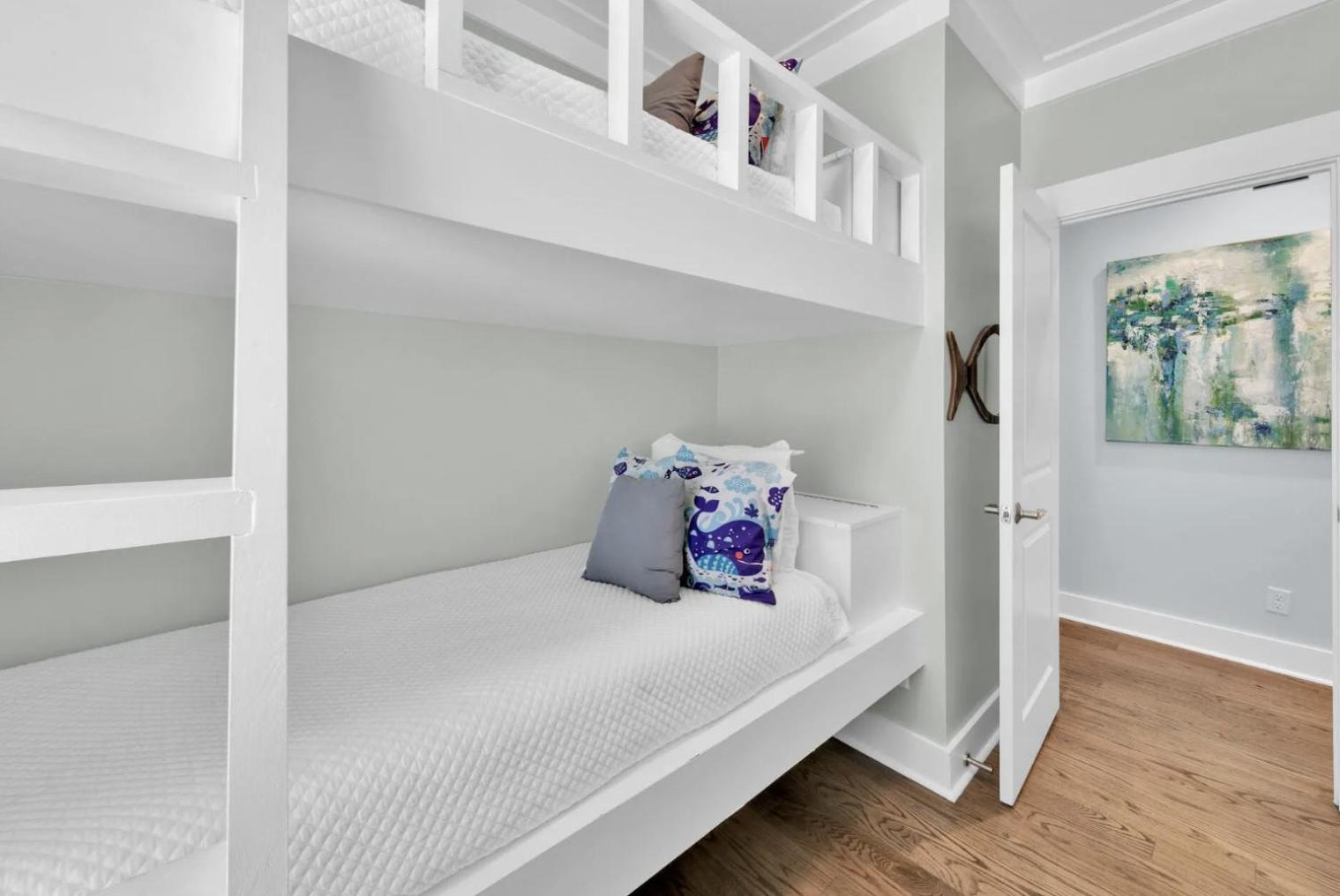 Anna'S Beach House Walk-Out To 30A In Seacrest- Pet-Friendly Rosemary Beach Exterior foto