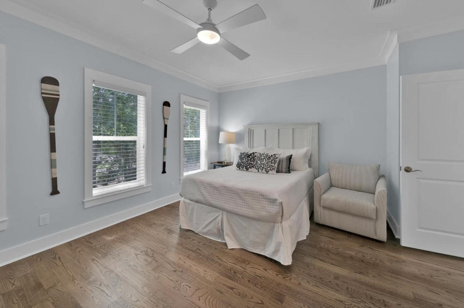 Anna'S Beach House Walk-Out To 30A In Seacrest- Pet-Friendly Rosemary Beach Exterior foto